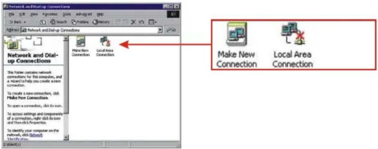TRENDNET TFM-560X - Windows XP - 6