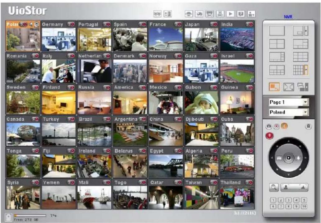 QNAP VS-2012 - Systeminitialisierung, bitte warten. - 3