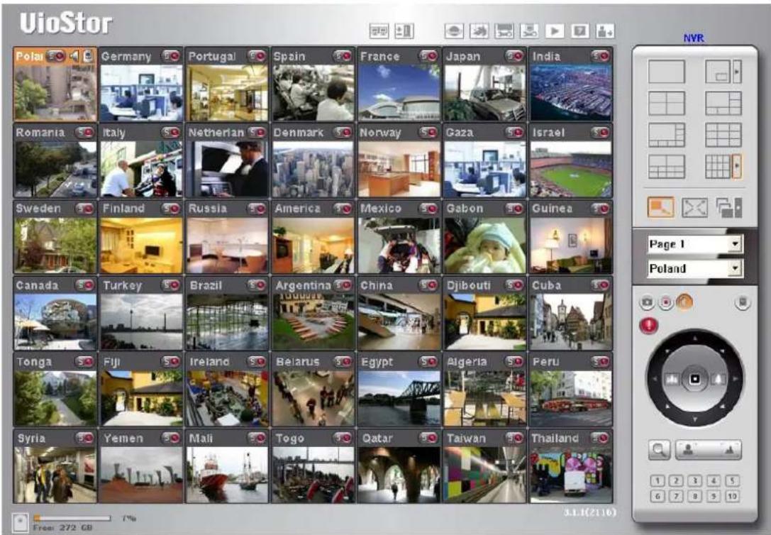 QNAP VS-2012 - Kapitel 6. Systemverwaltung - 1