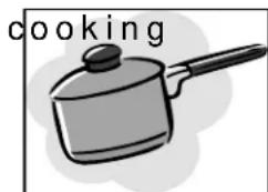 cooking