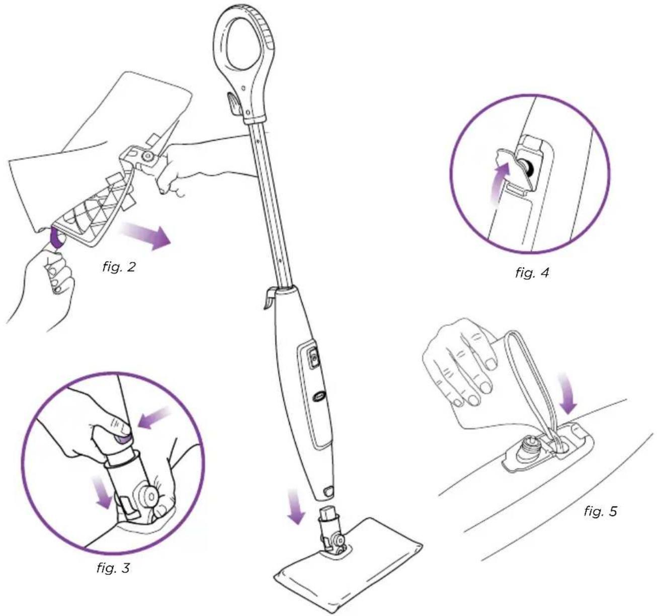 fig. 2 fig. 4 fig. 3 fig. 5