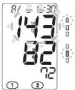 8/ = 5:30 14 13 82 72 ① ②