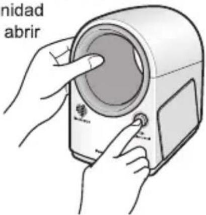nidad abrir