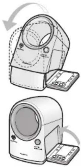 PANASONIC EW3152W - DESPUÉS DEL USO / ESPECIFICACIONES - 1