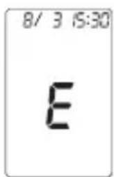 8/3 15:30 E