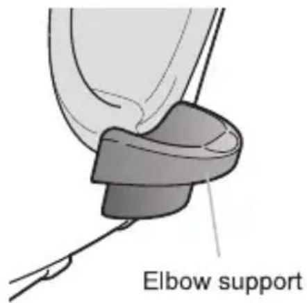 Elbow support