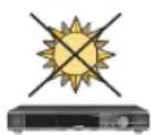 KATHREIN UFS 900 - Power supply voltage - 3