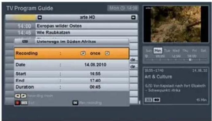 TV Program Guide Mon @ 14:38 arte HD 14:00 Europas wilder Osten 14:45 Wie Raubkatzen Uterwsego im Süden Afrikos Recording : once Date : 14.06.2010 Start : 16:55 End : 17:40 Duration : 00:45 Art & Culture (L/S) Von Kapstadt nach Port Elizabeth - Schwerpunkti Afrika 45 Min