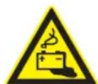 KATHREIN UFS 900 - Power supply voltage - 6
