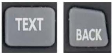 TEXT BACK