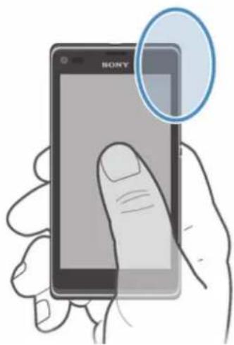 SONY Xperia L 8GB - Optimale Leistung - 1