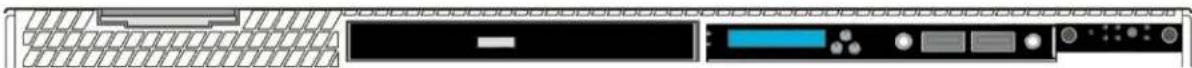 INTEL R1208RPMSHOR - Intel ^® Local Control Panel - 1