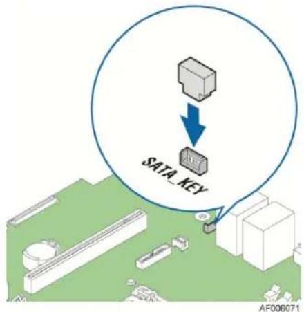 SATA_KEY AF006071