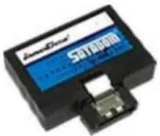 INTEL R1208RPMSHOR - SATA DOM Support - 1