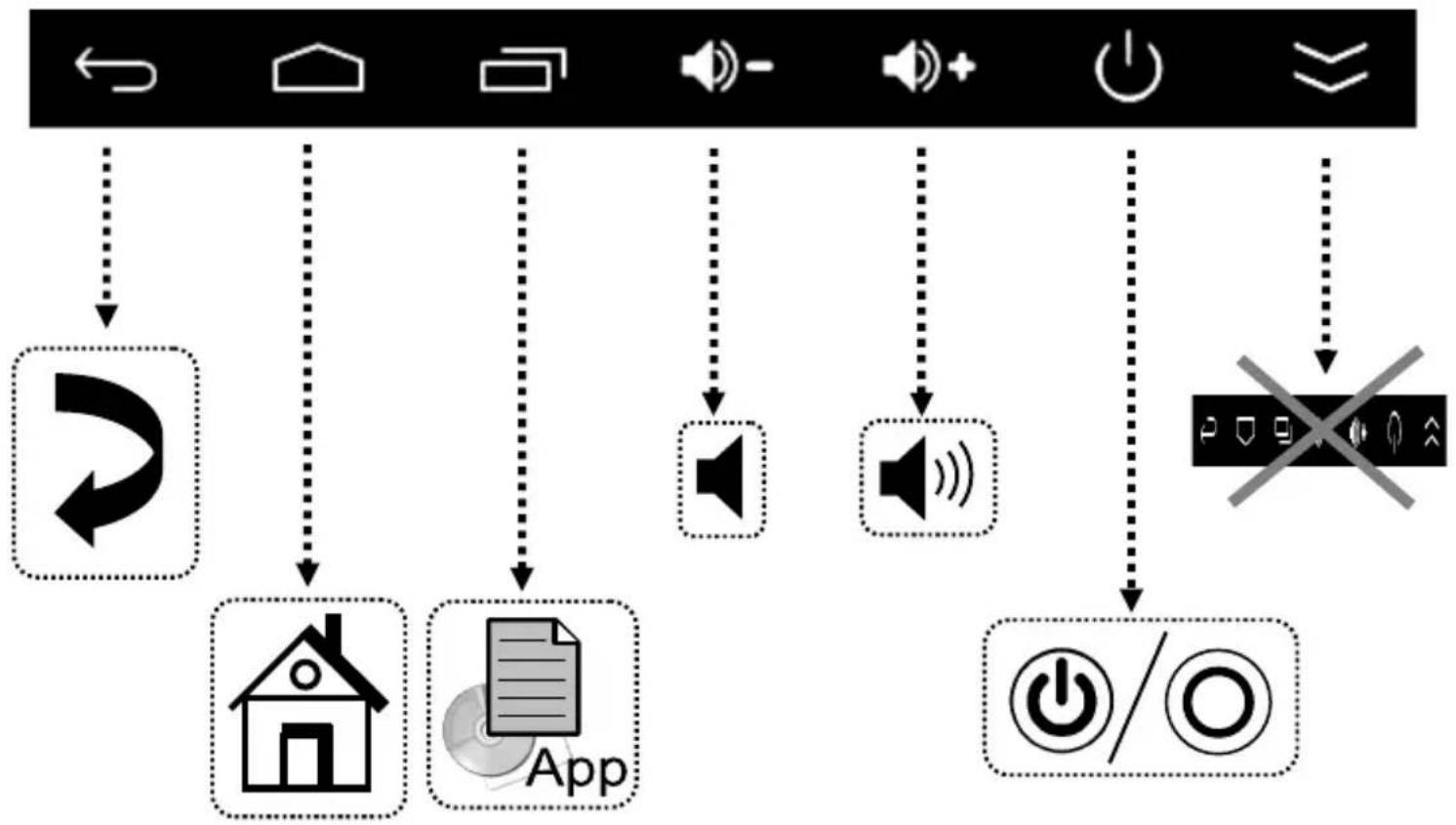 Gembird SMP-TVD-001 - ⑥ WiFi - 12