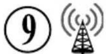 Gembird SMP-TVD-001 - ⑥ WiFi - 9