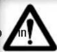 Techly ICA-PM 102XL - Important Safety Information - 2