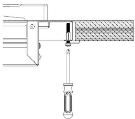 REX FPZ2OV - Positioning and connection - 4