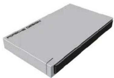 LACIE 9000461 - 1