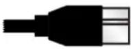 LACIE 9000461 - USB 3.0 - 3