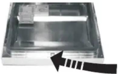 AMICA GSP 14189 SI - Filter - 3