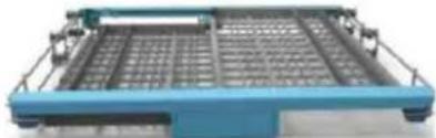 AMICA GSP 14189 SI - Informationen für Prüfungen laut Norm EN 50242 - 4