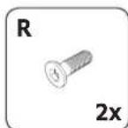 Dataflex ViewLite Plus 652 - ViewLite Plus 652/653 - 18