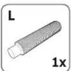 Dataflex ViewLite Plus 652 - ViewLite Plus 652/653 - 12