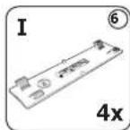 Dataflex ViewLite Plus 652 - ViewLite Plus 652/653 - 9