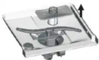 AMICA GSP 14188 SI - Filter - 2