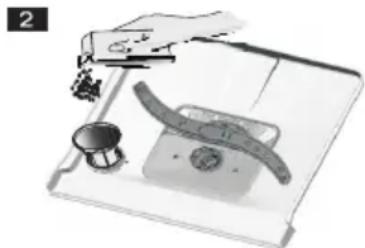 AMICA GSP 14188 SI - Teststreifen - 2