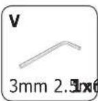 Dataflex ViewLite Plus 653 - ViewLite Plus 652/653 - 22