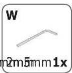 Dataflex ViewLite Plus 653 - ViewLite Plus 652/653 - 23