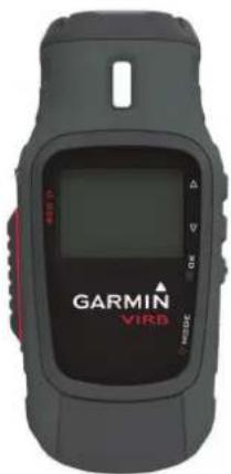 GARMIN VIRB MUSIC