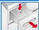 CONSTRUCTA CWF13B11 - Waschmittelschublade reinigen ... - 1
