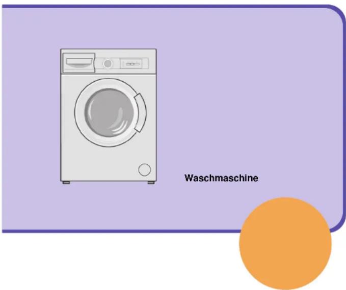 Waschmaschine