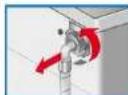CONSTRUCTA CWF13B11 - Stromschlaggefahr! - 3