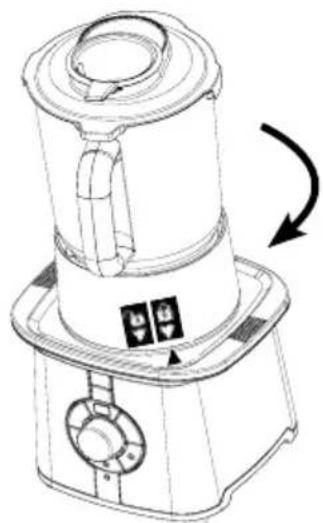 Gastroback 41020 - 1
