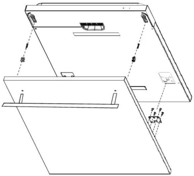 AMICA EGSP 14363 V - 【Abbildung 4a】 - 1