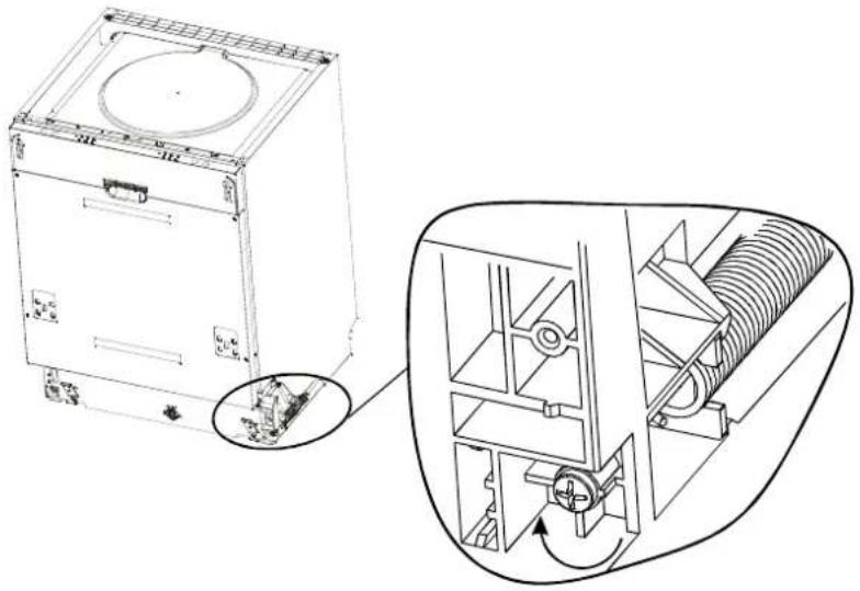 AMICA EGSP 14363 V - 【Abbildung 5】 - 1