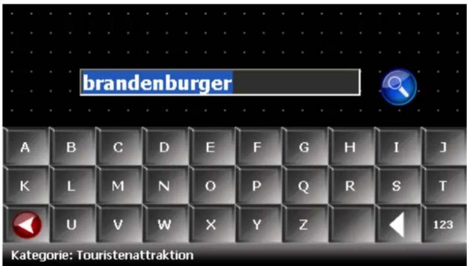 brandenburger A B C D E F G H I J K L M N O P Q R S T U V W X Y Z 123 Kategorie: Touristenattraktion