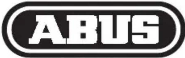 ABUS RM0011 - Bedienungs- und Installationsanleitung - 1