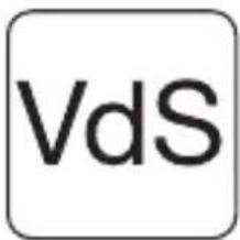 ABUS RM0011 - Photoelektrischer Funk-Rauchmelder RM 04 Li VdS Funk - 1