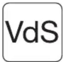 ABUS RM0011 - Detector de humo fotoeléctrico por radio RM 04 Li VdS Radio - 1