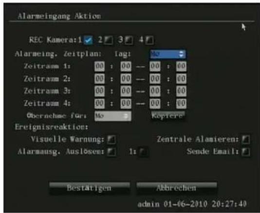 ABUS TVVR30001 - i Hinweis - 2