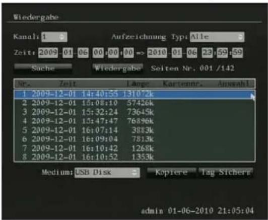 ABUS TVVR30001 - Allgemeines - 1