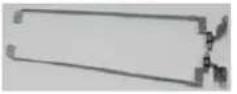 ACER KB.I170A.134 - Base Assembly - 28