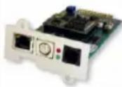 AEG SNMP Pro Adapter - The CS121 Adapter Package - 2