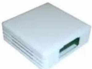 AEG SNMP Pro Adapter - Sensor SM\_T\_COM - 1