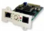 AEG SNMP Network Adaptor - The CS121 Adapter Package - 2